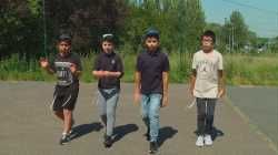 Heros Super Ecolo Cm2 g Mme Bueno