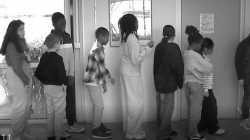 la file d'attente ce2 cm2