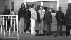 la file d'attente cm2