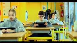 Harcèlement au collège