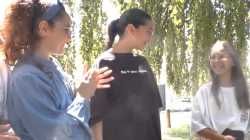 Il faut sauver le lac