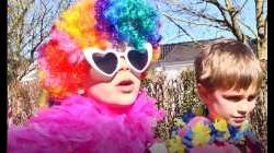 Le trésor du carnaval