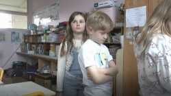 La File d'attente ce2