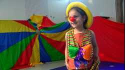 ON FAIT RIRE LE CLOWN !