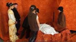 poison rouge revue validé