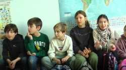 Voyage aux quatre coins du monde